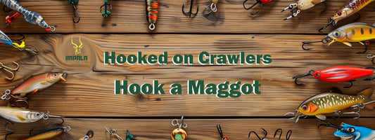 How to Hook a Maggot: A Step-by-Step Guide