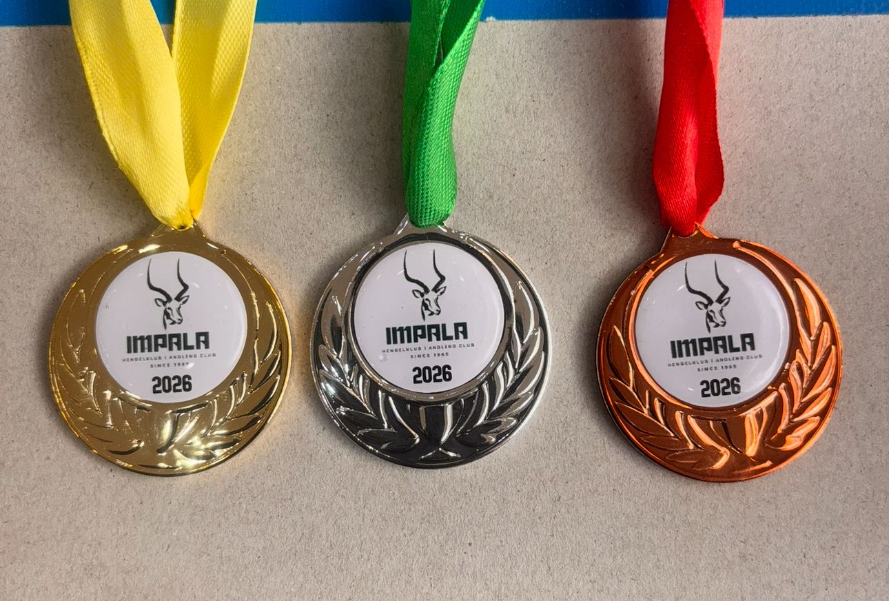 7 February 2026 Club Competition - Jackie Leonard